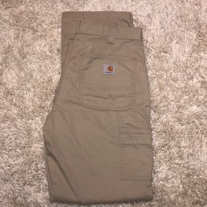 Men’s carhartt pants